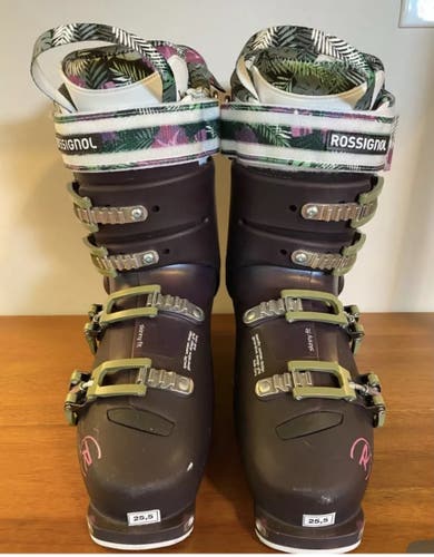 Women’s Rossignol Alltrack Elite 120 Ski Boots