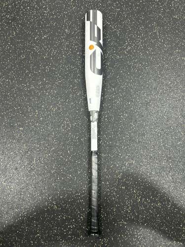 Used Demarini Cf 32" -5 Drop Usssa 2 5 8 Barrel Bats