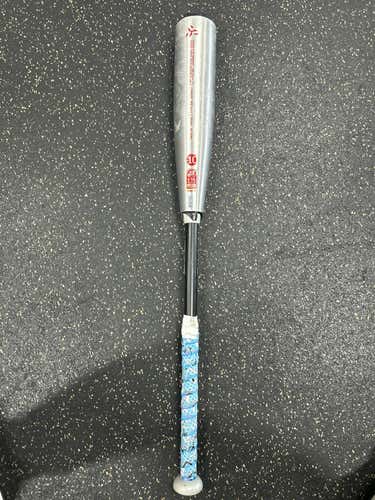 Used Demarini Goods 30" -10 Drop Usssa 2 5 8 Barrel Bats