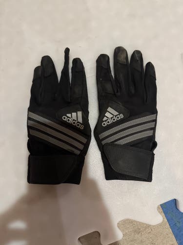 Adidas Batting gloves