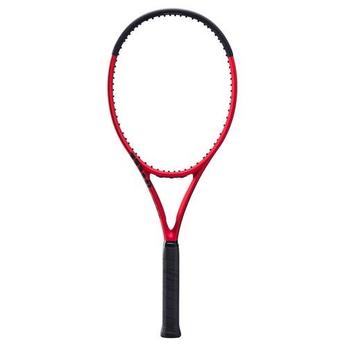 Wilson Clash 100UL V2 Unstrung Tennis Racquet