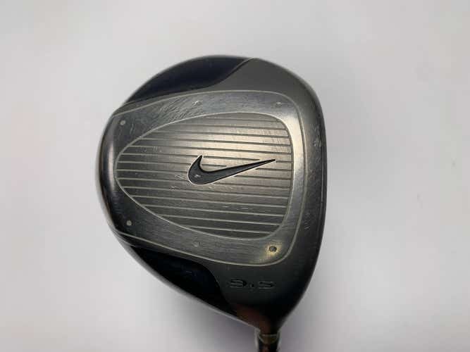 Nike NDS Driver 9.5* Extra Stiff Graphite Mens RH