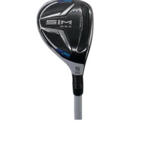 Taylormade SIM Max 5 Hybrid 25 Degree Right Hand Graphite Ladies Flex