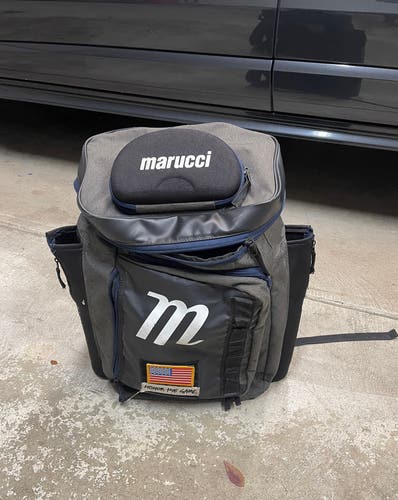 Marucci Bat Bag