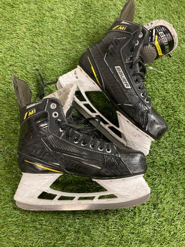 Bauer Supreme M1 - Senior