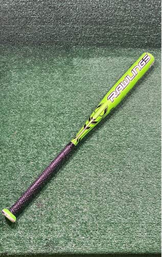 Rawlings Plasma Composite Baseball Bat 30" 18 oz. (-12) 2 1/4"