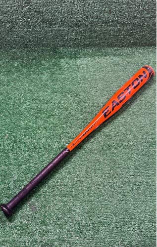 Easton Alpha Baseball Bat 28" 18 oz. (-10) 2 1/4"