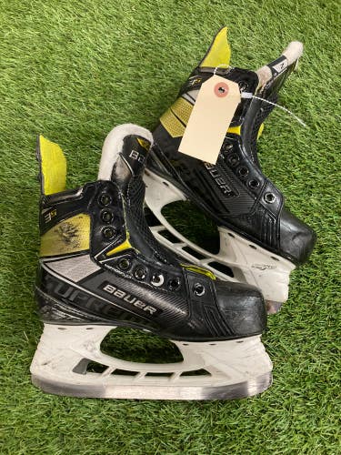 Bauer Supreme 3S - Junior