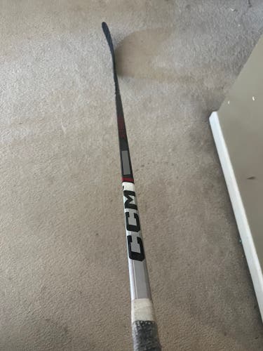 Used Senior CCM Right Handed P90TM  Jetspeed FT6 Pro Hockey Stick