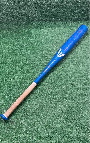 Easton Ghost Baseball Bat 28" 17 oz. (-11) 2 1/4"