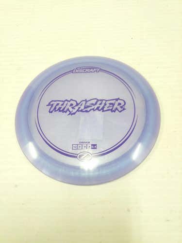 Used Discraft Thrasher 173g Disc Golf Drivers