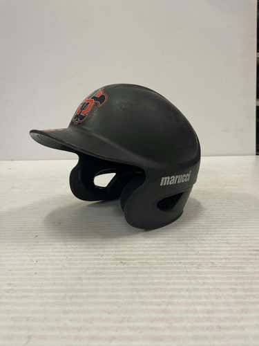 Used Marucci 6 3 8 - 6 7 8 Sm Baseball And Softball Helmets