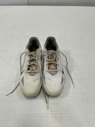 Used Nike .trout Senior 9.5 Baseball And Softball Cleats