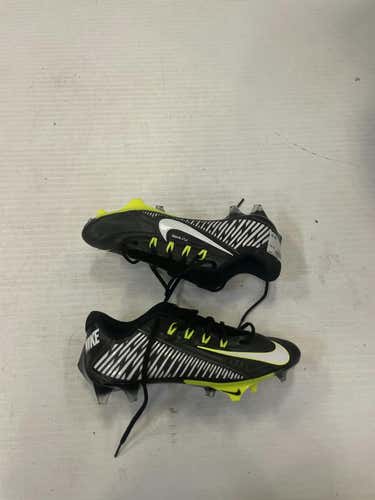 Used Nike Senior 7.5 Lacrosse Cleats