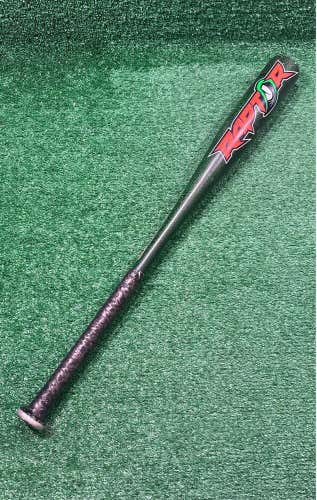 Rawlings Raptor Baseball Bat 27" 16 oz. (-11) 2 1/4"