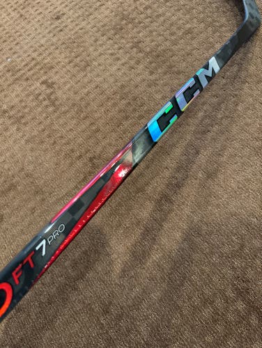 Ccm jetspeed ft7 pro