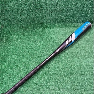 Easton S300 (31"/19 oz) (-12) 2 1/4" Baseball Bat