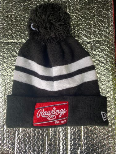 Rawlings New Era winter Toque