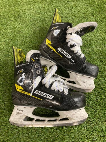 Bauer Supreme M3 - Intermediate