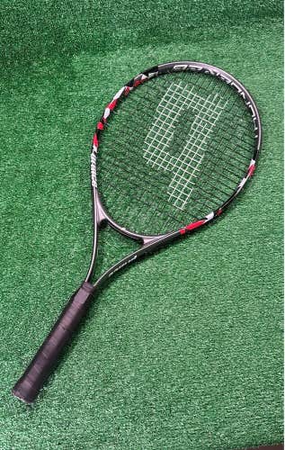 Prince Thunder Tennis Racket - 26"