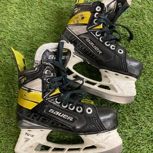 Bauer Supreme 3S - Junior