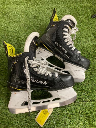 Bauer Supreme M4 - Intermediate