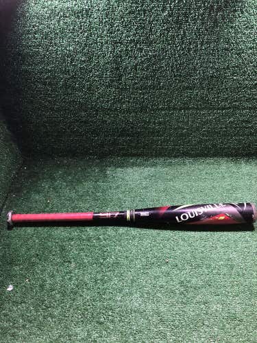 Louisville Slugger WTLBBP9173 Baseball Bat 31" 28 oz. (-3) 2 5/8"