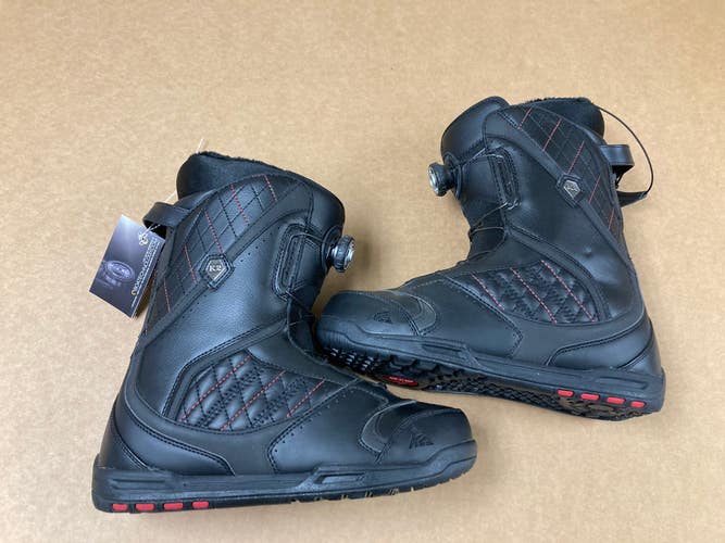 NEW Men's Size 11 K2 Raider Snowboard Boots