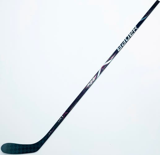 New Bauer Vapor ADV (1X Lite Dress) Hockey Stick-RH-95 Flex-P28-Grip