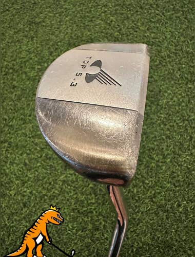 Used RH Never Compromise RDP 5.3 34” Putter