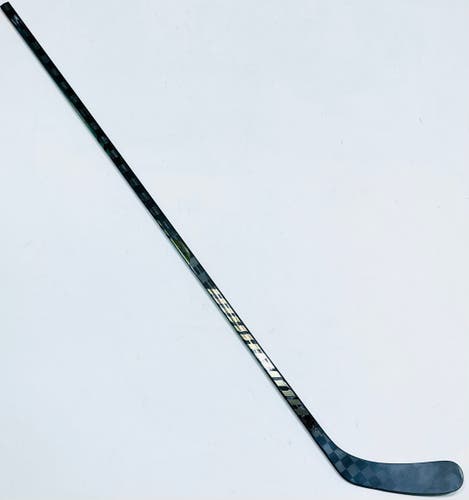 New Warrior Covert QR6 Pro (LX2 Pro Build) Hockey Stick-LH-85-Zegras Pro Curve-Grip