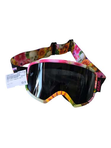 Used Anon Ski Goggles