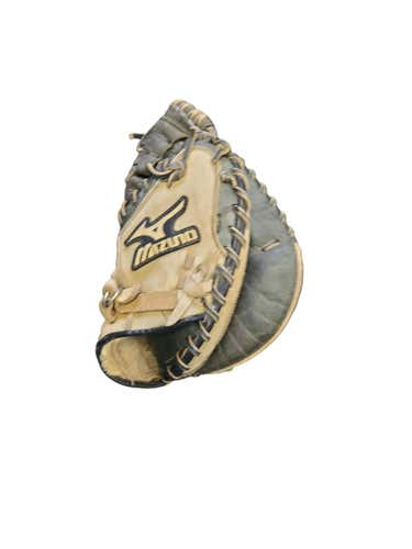 Used Mizuno Catchers Glove 29" Catcher's Gloves