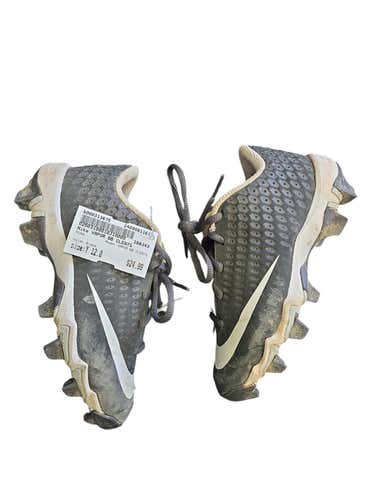 Used Nike Vapor Bb Cleats Youth 12.0 Baseball And Softball Cleats