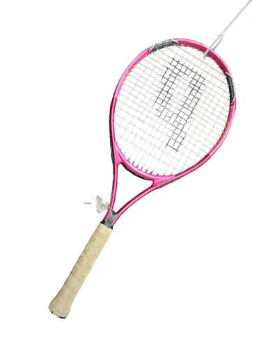 Used Prince Wimbledon Unknown Tennis Racquets