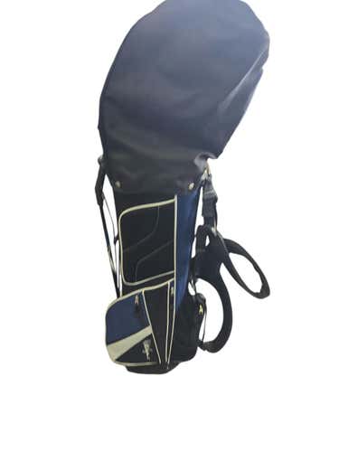 Used Walter Hagen Bag Golf Stand Bags