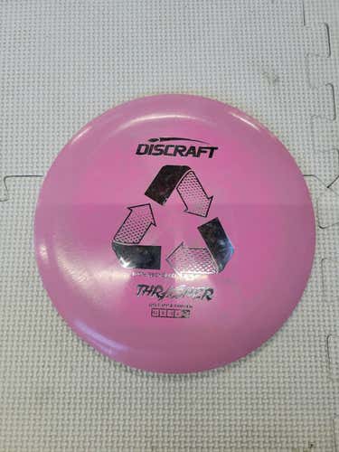 Used Discraft Thrasher Disc Golf Drivers