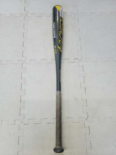 Used Easton Havoc 27" -10 Drop Youth League Bats