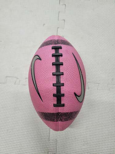 Used Franklin Footballs