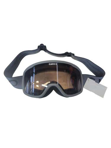 Used Giro Ski Goggles