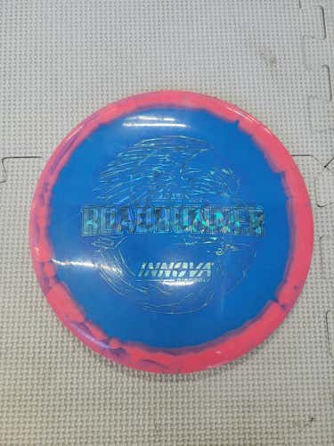 Used Innova Halo Roadrunner Disc Golf Drivers