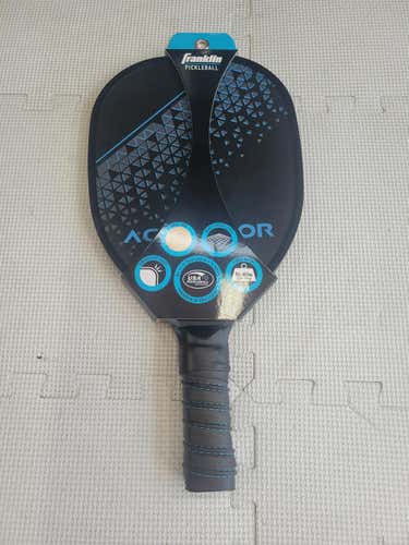 New Franklin Activator Paddle Blu