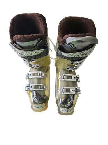 Used Used Boots 245 Mp - M06.5 - W07.5 Downhill Ski Boots