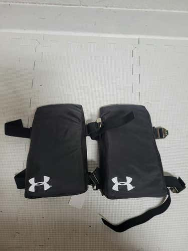 Used Under Armour Knee Savers Catcher's Equipment