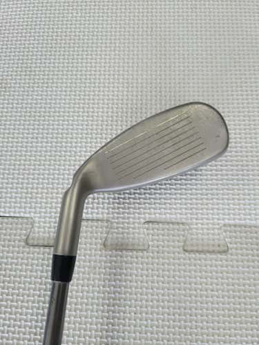 Used Ping G20 3 Hybrid Regular Flex Graphite Shaft Hybrid Clubs