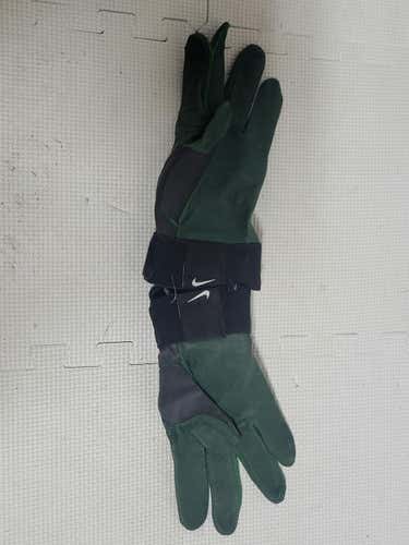 Used Nike Diamond Elite Xl Batting Gloves