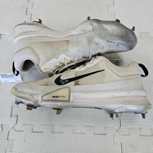 Used Nike Bb Metal Cleats Senior 13 Baseball And Softball Cleats