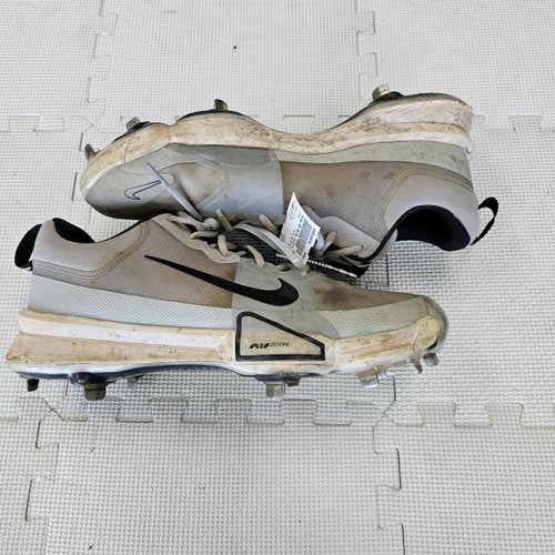 Used Nike Bb Metal Cleats Senior 13 Baseball And Softball Cleats