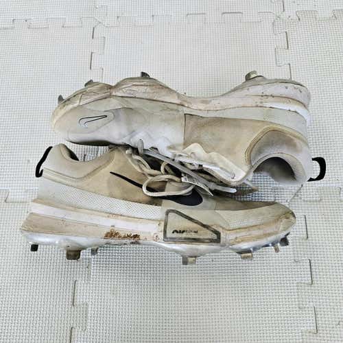 Used Nike Bb Metal Cleats Senior 11 Baseball And Softball Cleats