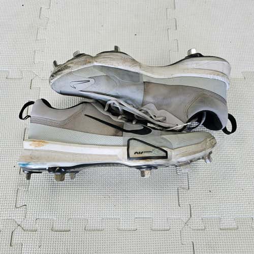 Used Nike Bb Metal Cleats Senior 11 Baseball And Softball Cleats